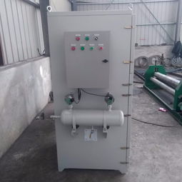 集中式焊煙濾筒除塵器 高效凈化焊接煙塵的專業設備