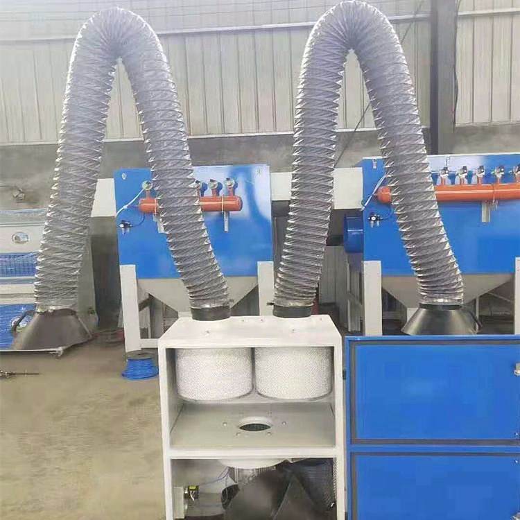 焊煙凈化器 移動(dòng)式除塵器的性能優(yōu)勢與應(yīng)用指南