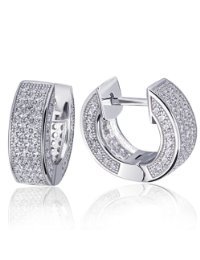 進(jìn)口直采珠寶首飾一口價(jià) 亞馬遜便捷購(gòu)物新體驗(yàn)