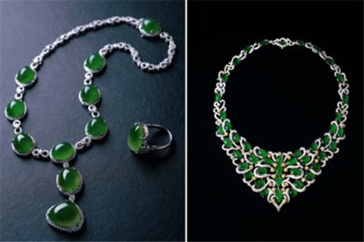 昭儀珠寶 東方美學與現代工藝的璀璨交響