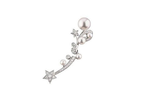 2021秋季珠寶五大趨勢(shì) 時(shí)尚偶像的選擇，潮流與價(jià)值兼具的明智投資