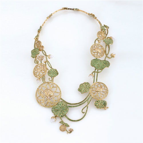 中國(guó)珠寶玉石首飾行業(yè)協(xié)會(huì) 璀璨背后的守護(hù)者與推動(dòng)者