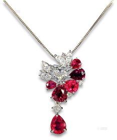 你的珠寶首飾該換季啦，三種適合秋季的珠寶首飾推薦